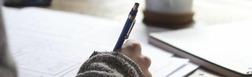 Graphologisches Gutachten schafft Klarheit