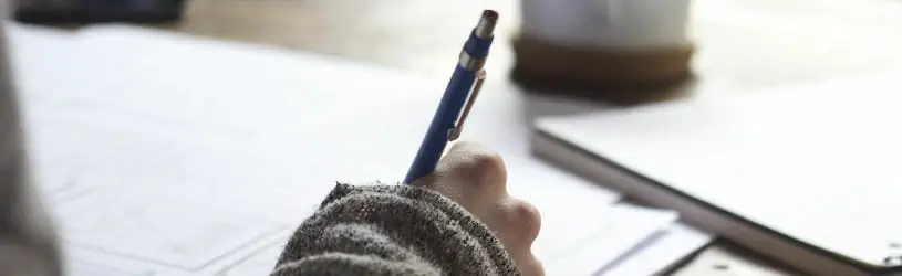 Graphologisches Gutachten schafft Klarheit