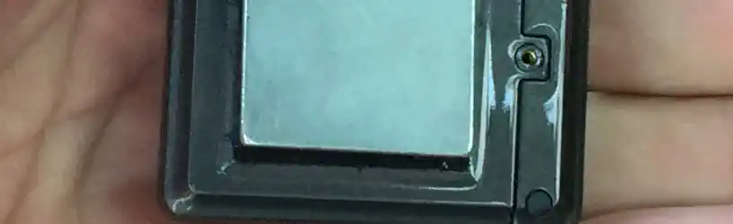 GSM Wanze mit unbegrenzter Reichweite.