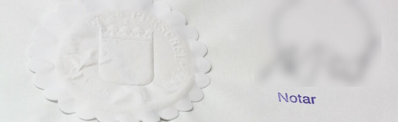 Gutachten zu Urkunden