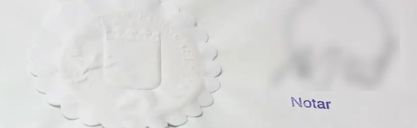 Gutachten zu Urkunden