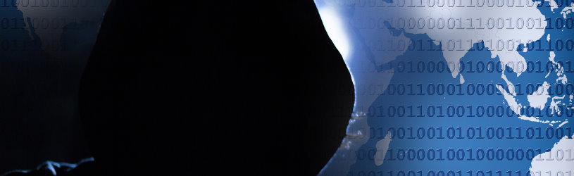 Afrikanische Heiratschwindler überschwemmen das Internet.