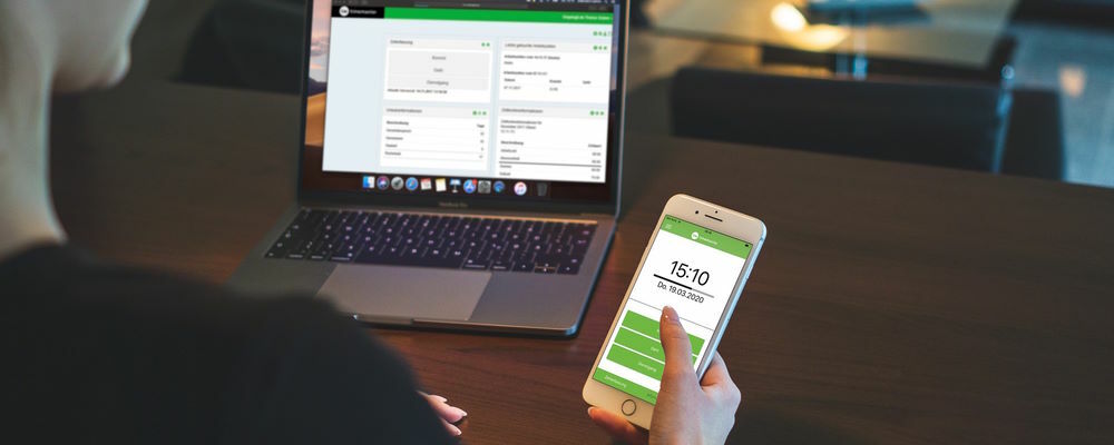 Was ist bei der Überwachung im Homeoffice erlaubt?