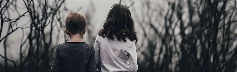 Ich suche meine Halbschwester