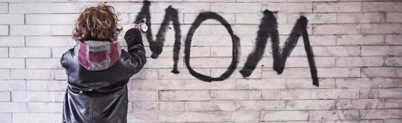 Detektive finden Ihre leibliche Mutter. Ich suche meine Mutter