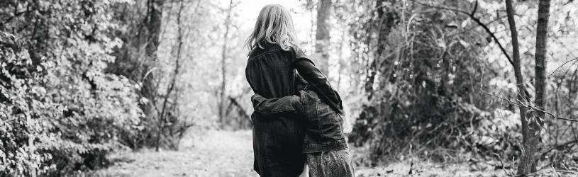 Ich suche meine Schwester