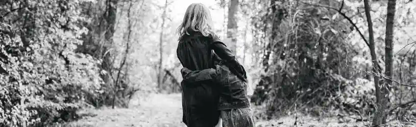 Ich suche meine Schwester