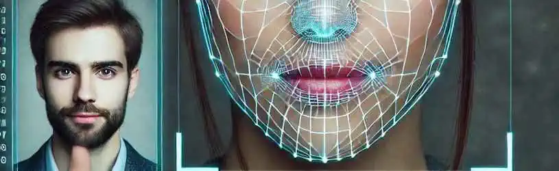 Detektive überprüfen, ob Ihre Onlinebekanntschaft real ist.