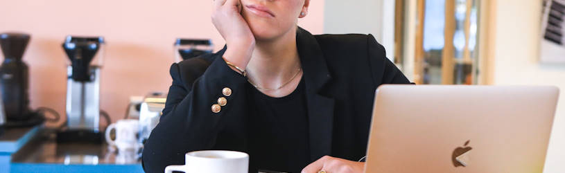 Verbraucher werden mit falschen Job-Anzeigen gelockt