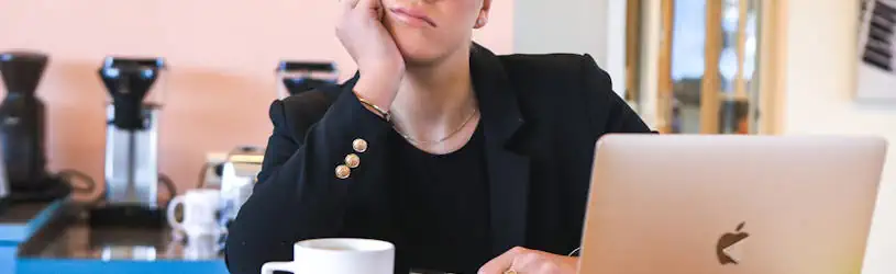 Verbraucher werden mit falschen Job-Anzeigen gelockt