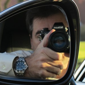 Autor Jochen Meismann