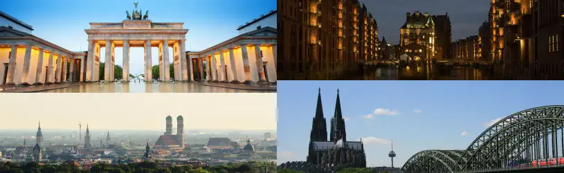 Kontakt zu einem Detektiv - Egal ob Sie Detektive in Berlin, Hamburg, München oder Köln benötigen, hier finden Sie die Kontaktrufnummern der Detektei A Plus.