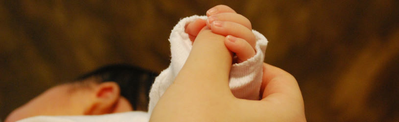 Leibliche Eltern kennenlernen