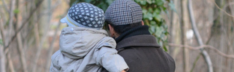 Kind sucht seinen leiblichen Vater