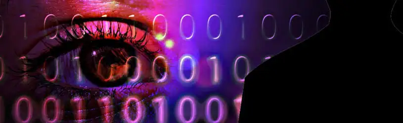 Detektive warnen vor Liebesbetrüger im Internet.