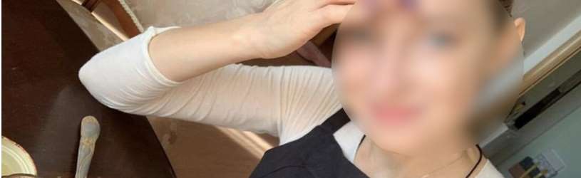 Beispielbild einer Frau aus Moldawien.