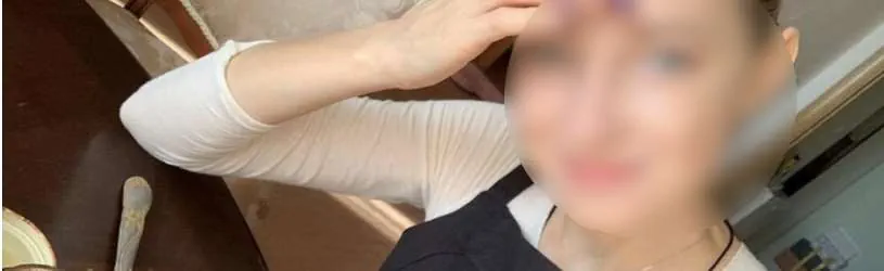 Beispielbild einer Frau aus Moldawien.