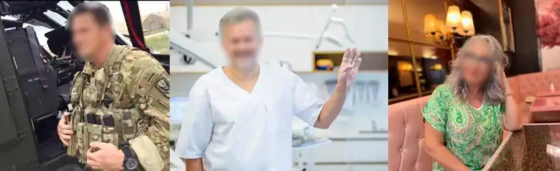 Love Scamming Bilder prüfen ist heute schwerer als früher