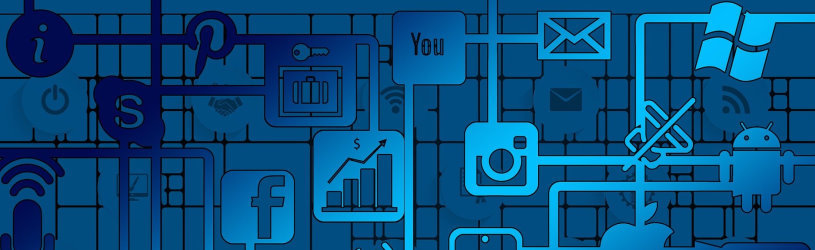 Love Scamming die Kontaktaufnahme erfolgt oft über Soziale Netzwerke.