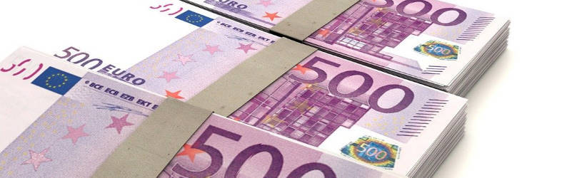 Maschen der Erbschleicher