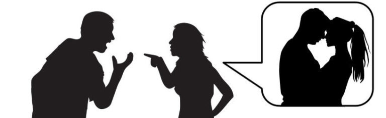Misstrauen in der Beziehung > Tipps wenn Sie misstrauisch sind