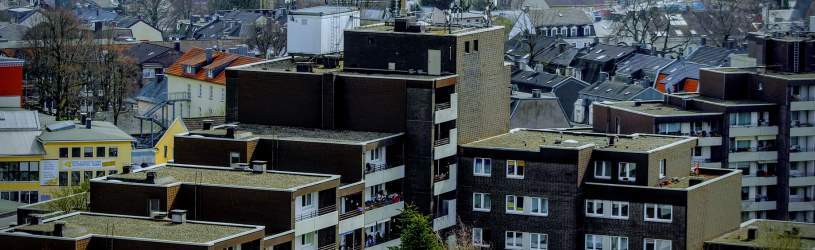 Detektive ermitteln bei Nachbarschaftsstreit