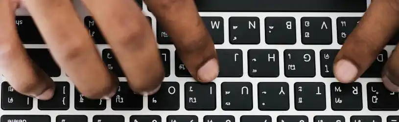 Die Nigeria Connection - Betrug im Internet