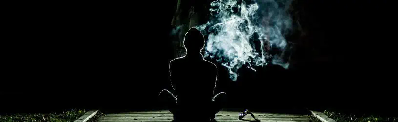 Nimmt mein Kind Drogen?