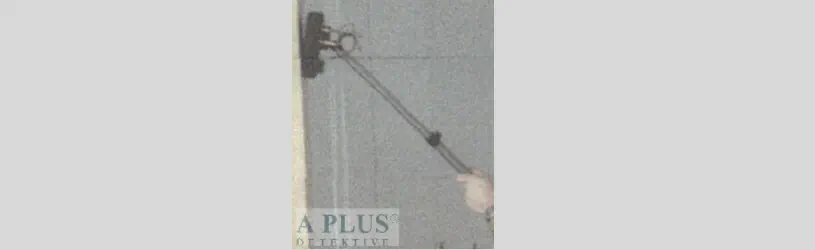 Non Linear Junction Detektor