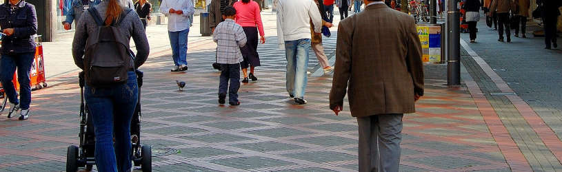 Observation im Sinne von Beobachtung