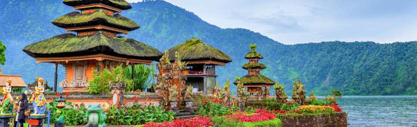 Detektiv Bali -Detektei A Plus ermittelt in Indonesien