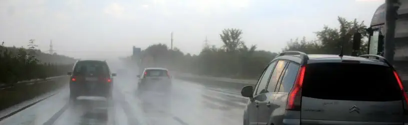 Observation durch Detektive.