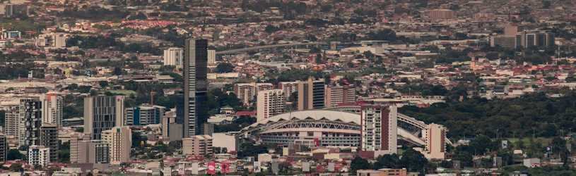 Detektei ermittelt im Einsatz in Costa Rica