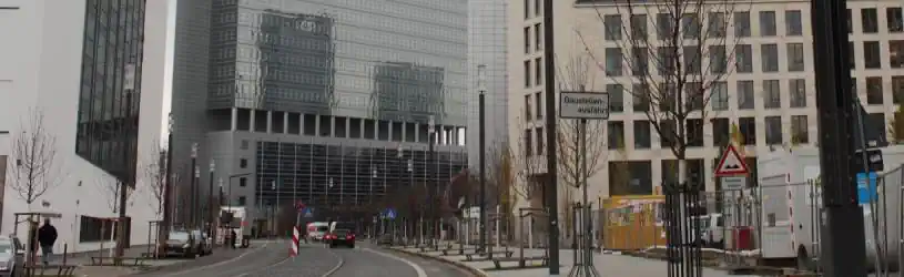 Observation in Frankfurt am Main