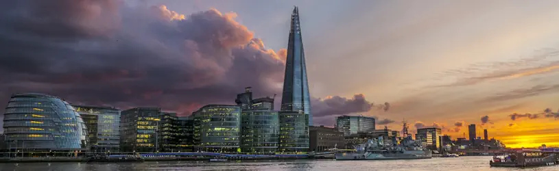 Observation in London