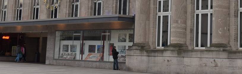 Observation in Wuppertal