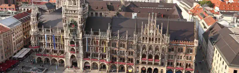 People Search Munich