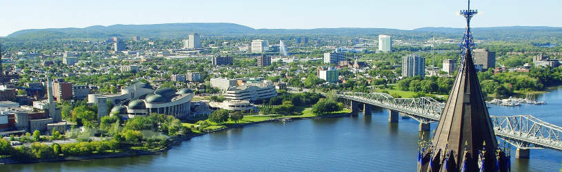 Personen in Kanada finden