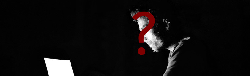 Wie kann man eine Person überprüfen lassen.