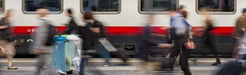 Personenbeobachtung durch Detektive