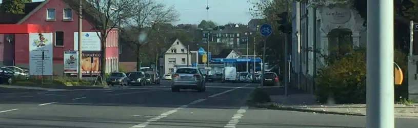 Personenbeobachtung durch Detektive