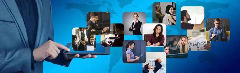 Personenermittlung welteit - Detektive recherchieren für Sie