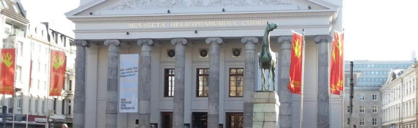 Personensuche Aachen - Detektive ermitteln am Theater.