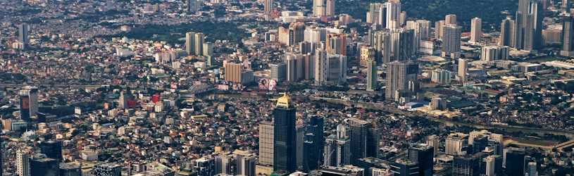 Personensuche Philippinen