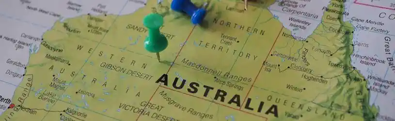 Personensuche in Australien - Detektive finden fast jede Person