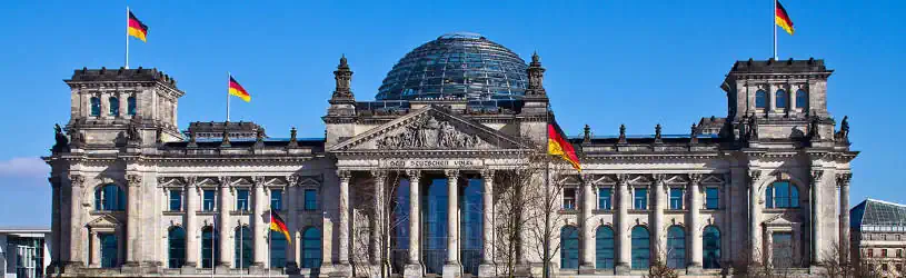 Personensuche Berlin