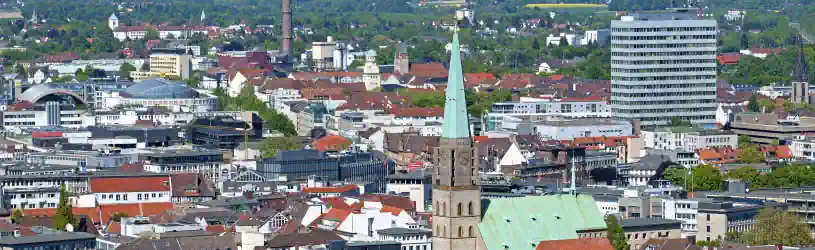 Personensuche Bielefeld