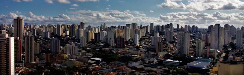 Personensuche in Brasilien durch Detektei A Plus hier in Rio de Janeiro