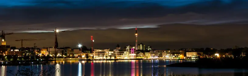 Personensuche Dortmund