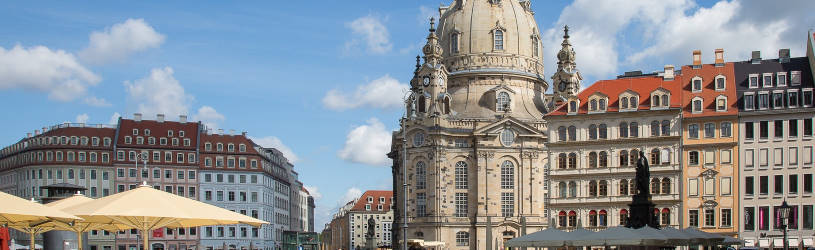 Personensuche Dresden